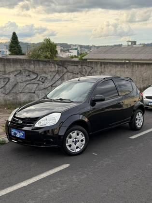 FORD KA 1.0 MPI TECNO 8V FLEX 2P MANUAL